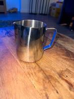 Melkopschuimer kan voor Barista, Ophalen of Verzenden, Zo goed als nieuw
