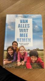 A. van Keulen - Van alles wat meenemen, Ophalen, Sociale wetenschap, Zo goed als nieuw, A. van Keulen; Trees Pels; Annemiek van Beurden