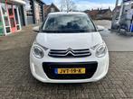 Citroen C1 1.0 e-VTi Style Edition, Auto's, 12 maanden, Stof, Gebruikt, Euro 6