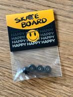 Nieuwe Happy Finger fingerboard wielen BlackRiver Site., Ophalen of Verzenden, Nieuw, Skateboard