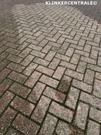 ROOIKORTING 2.500m2 heide betonklinkers straatst. bkk bss