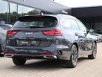 Kia Ceed Sportswagon 1.6 GDI PHEV Dynamicline I Navi I Keyle, Automaat, Gebruikt, Stationwagon, Zilver of Grijs