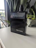 Prada Amber Pour Homme Intense 100ml, Sieraden, Tassen en Uiterlijk, Ophalen of Verzenden, Gebruikt
