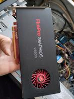 AMD Firepro V5900 - videokaart 2gb, GDDR5, Gebruikt, Ophalen of Verzenden, HDMI