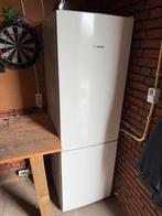 Bosch Koelvriescombinatie - Betrouwbaar & Ruim!, Ophalen, Gebruikt, 200 liter of meer, 60 cm of meer