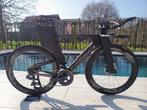 S-WORKS SHIV, Fietsen en Brommers, Fietsen | Racefietsen, Carbon, Heren, Zo goed als nieuw, Meer dan 20 versnellingen