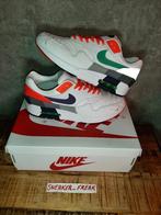 Nike air max evolutions maat 42,5, Nike air max, Overige kleuren, Ophalen of Verzenden, Zo goed als nieuw