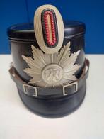 Duitse shako Polizei , na-oorlogs, Verzamelen, Verzenden, Landmacht, Duitsland