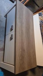 Tv kast lynn, Ophalen, Zo goed als nieuw, 25 tot 50 cm, Minder dan 100 cm