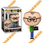 NIEUW South Park Funko Pop N 1476	Mr. Mackey, Verzamelen, Nieuw, Ophalen of Verzenden