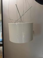 Flos Ray S wit hanglamp, Ophalen of Verzenden, Zo goed als nieuw