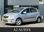 Toyota Yaris 1.3 VVTi Luna Ecc|Nap, Voorwielaandrijving, Stof, Gebruikt, 4 cilinders