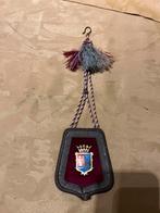 Miniatuur sabeltas, Ophalen of Verzenden, Landmacht, Nederland