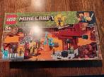 Minecraft lego., Kinderen en Baby's, Speelgoed | Duplo en Lego, Ophalen of Verzenden, Zo goed als nieuw