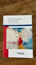 Het zuur-base evenwicht delwig, Boeken, Schoolboeken, Nieuw, Nederlands, Overige niveaus, Maarten Nijsten; Hans Delwig