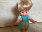 Migliorati vintage popje heel schattig jaren 70, Verzamelen, Poppen, Ophalen of Verzenden, Gebruikt, Pop