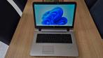 HP ProBook 470 G3 | Intel Corei5 | 8GB RAM | 256GB SSD | W11, Computers en Software, Windows Laptops, 256 GB, 2 tot 3 Ghz, Qwerty