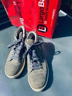 Largo Bay veiligheids-sneakers maat 43, Kleding | Heren, Schoenen, Overige kleuren, Ophalen of Verzenden, Zo goed als nieuw, Werkschoenen