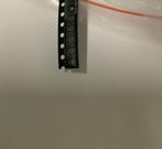 SMD SMT 10G OHM glasweerstanden, Verzenden, Nieuw