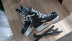 Bauer schaatsen maat 43, Sport en Fitness, Schaatsen, Ophalen, Gebruikt, IJshockeyschaatsen, Bauer