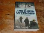 Alex Kershaw : Het Ardennenoffensief (1944, Wo2), Boeken, Oorlog en Militair, Algemeen, Alex Kershaw, Zo goed als nieuw, Tweede Wereldoorlog