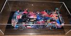 BMW LMDH Art Car Le Mans 2024 Spark 1:18, Hobby en Vrije tijd, Ophalen of Verzenden, Nieuw, Auto, Overige merken