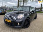 Mini Mini 1.6 One Airco Pdc Tel Stoelverw 17”Alu, 1045 kg, Te koop, 98 pk, Geïmporteerd