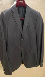 Jil Sander blauwe blazer, Ophalen of Verzenden, Zo goed als nieuw, Maat 48/50 (M), Blauw