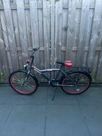 Spirit Alpha 24 inch jongensfiets - Defecte wielkast, Fietsen en Brommers, Fietsen | Heren | Herenfietsen, Minder dan 49 cm, Ophalen of Verzenden