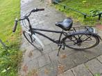 Heren fiets 28 inch frim maat 51cm, Fietsen en Brommers, Fietsen | Tandems, Ophalen of Verzenden, Zo goed als nieuw, 49 tot 53 cm