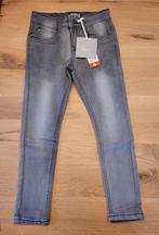 Nieuw! Koko Noko jeans, grijs, jongen, maat 110/116, Kinderen en Baby's, Kinderkleding | Maat 110, Broek, Nieuw, Ophalen of Verzenden