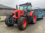 Kubota M7131 4WD landbouwtractor, Gebruikt, Overige merken