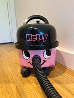 Speelgoed stofzuiger henry/hetty, Ophalen, Zo goed als nieuw, Minder dan 1200 watt, Stofzuiger