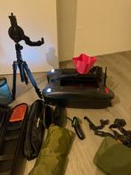 Zeer uitgebreide deeper quest voerboot gps autopilot, Ophalen of Verzenden, Zo goed als nieuw, Overige typen