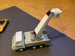 Diverse speelgoed autos en truck Tonka, Kinderen en Baby's, Speelgoed | Speelgoedvoertuigen, Ophalen of Verzenden, Gebruikt