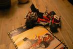Te koop: Lego Technic 6x 8034 8835 8840 8842 8620 8832, Ophalen of Verzenden, Gebruikt, Lego
