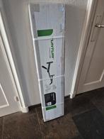 Optrek stang, Sport en Fitness, Ophalen, Nieuw, Metaal, Krachtstation