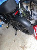 Knaap x26 E-bike - Fatbike, Overige merken, Gebruikt, Ophalen of Verzenden, Minder dan 47 cm