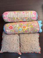 Pip Kussens - Set van 5, Ophalen of Verzenden, Zo goed als nieuw, Overige kleuren, Overige vormen