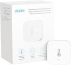 Aqara Zigbee Temperatuur- en luchtvochtigheidssensor, Info@zdvshop.nl, Merefeltstraat 15, Nieuw, Ophalen of Verzenden