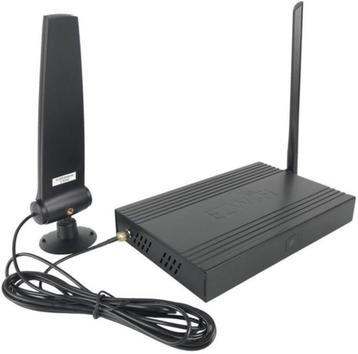 EZ WifiHotsot Extender beschikbaar voor biedingen