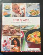 Stichting Voedingscentrum Nederland - Lust ik wel!, Boeken, Ophalen of Verzenden, Zo goed als nieuw, Stichting Voedingscentrum Nederland
