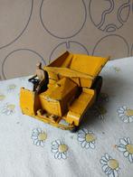 Stoffige Muir-Hill dumper 562. Dinky Supertoys, Ophalen of Verzenden, Gebruikt, Auto, Dinky Toys