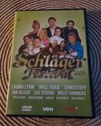 Schlager Festival 2009 DVD, Ophalen of Verzenden, Zo goed als nieuw