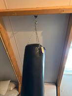 Boksbal 1 meter - Perfect voor training!, Sport en Fitness, Boksen, Ophalen of Verzenden, Gebruikt, Boksbal