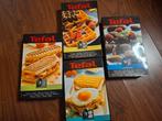 Tefal Snack Collection platen – Nieuw, Ophalen, Nieuw