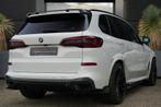 BMW X5 xDrive45e M Sport High Executive 395pk Panoramadak/St, Gebruikt, 394 pk, Lichtsensor, Wit