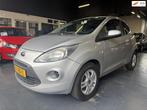 Ford Ka 1.2 Trend ELEK.RAMEN | NW KOPPELING | WEG=WEG, Voorwielaandrijving, Gebruikt, 1242 cc, 4 cilinders