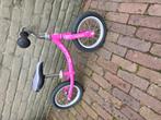 Burley loopfiets gebruikt maar in goede staat, Fietsen en Brommers, Fietsen | Kinderfietsjes, Ophalen of Verzenden, Zo goed als nieuw