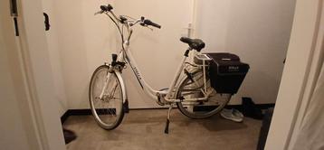 Stella elektrische fiets te koop beschikbaar voor biedingen